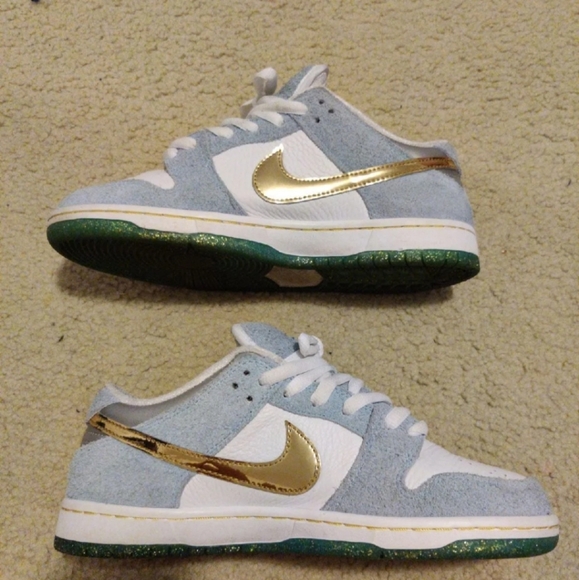 Nike SB Dunk lows main image 9